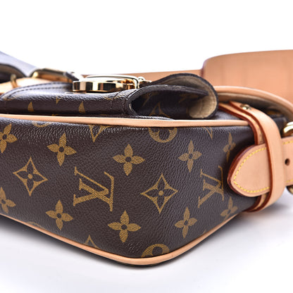 Louis Vuitton Monogram Hudson PM 8 of 13