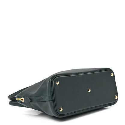 Hermes Swift Bolide 27 Vert Titien 4 of 10