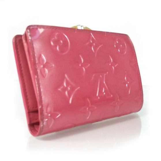 Vernis French Purse Framboise