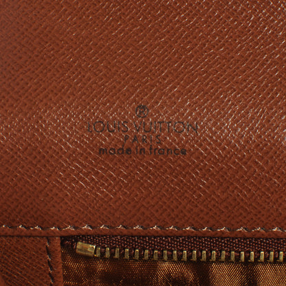 Louis Vuitton Monogram Pochette Dame 26 5 of 9