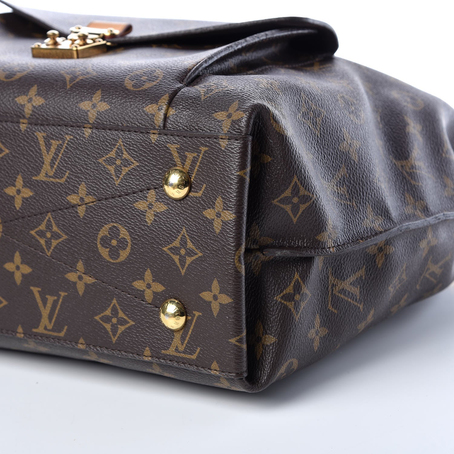 Louis Vuitton Monogram Metis 6 of 10