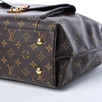 Louis Vuitton Monogram Metis 6 of 10