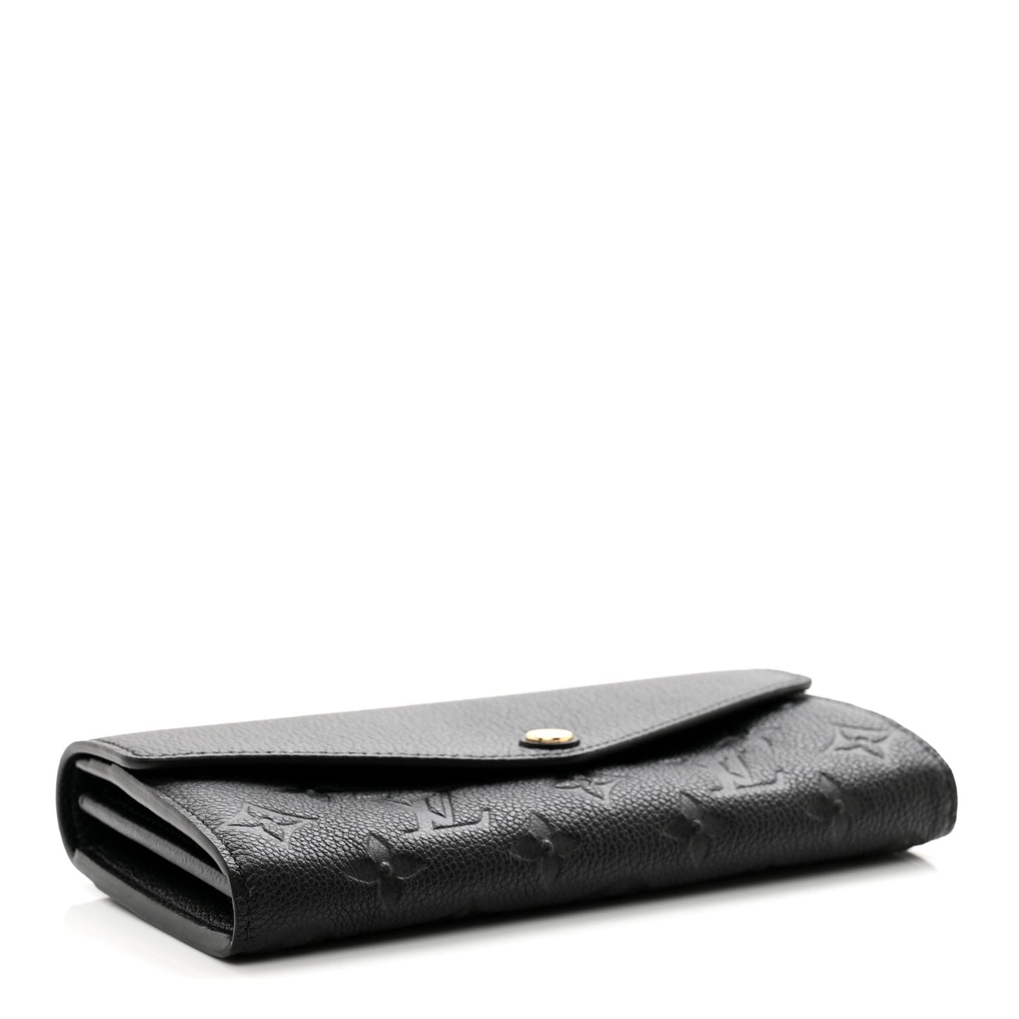 Empreinte Sarah Wallet NM Black
