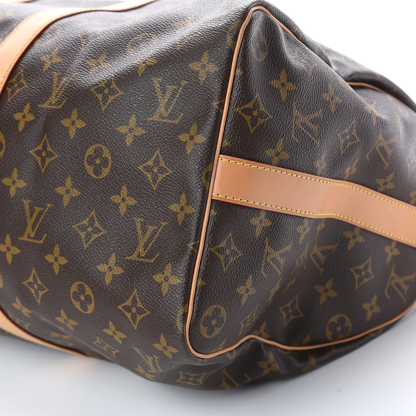 Monogram Keepall Bandouliere 45