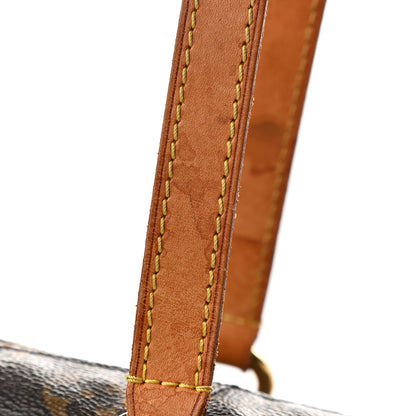 Louis Vuitton Monogram Totally GM 9 of 18