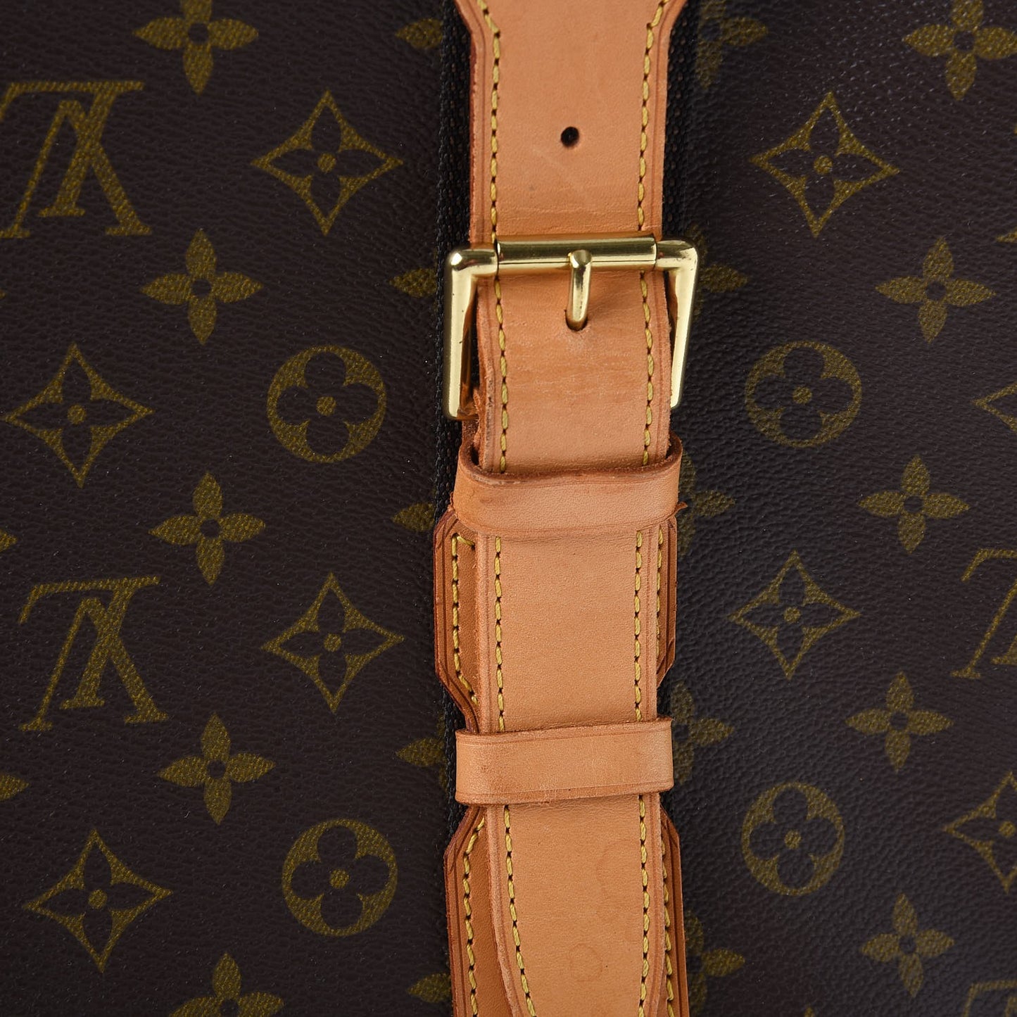 Monogram Satellite 53
