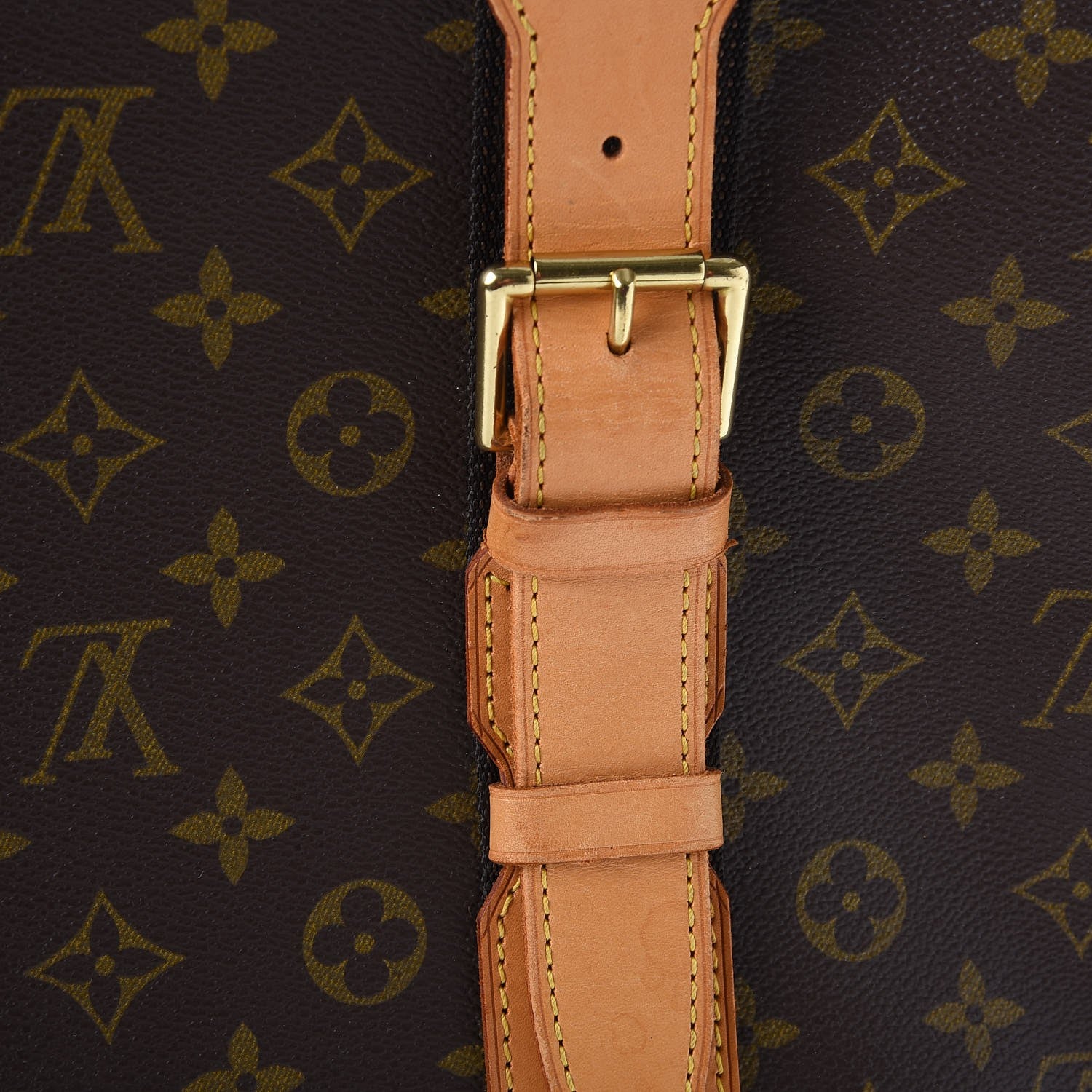 Louis Vuitton Monogram Satellite 53 11 of 21