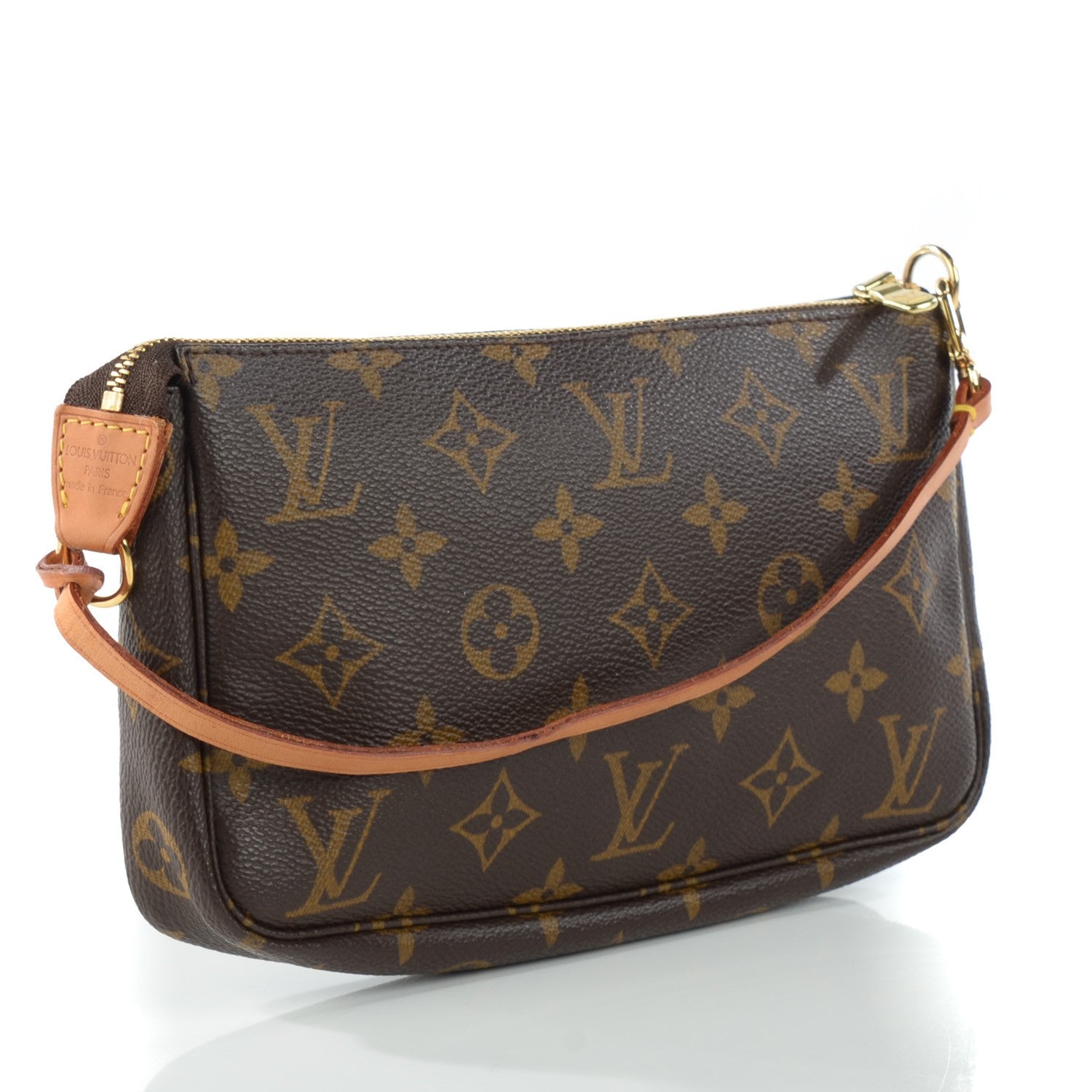 Louis Vuitton Monogram Pochette Accessories 3 of 8