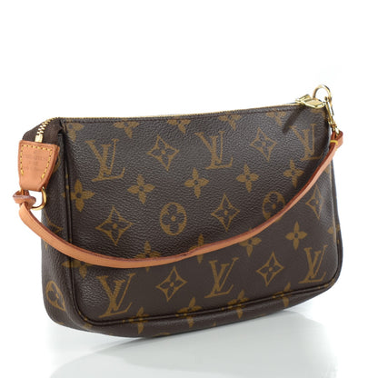 Louis Vuitton Monogram Pochette Accessories 3 of 8