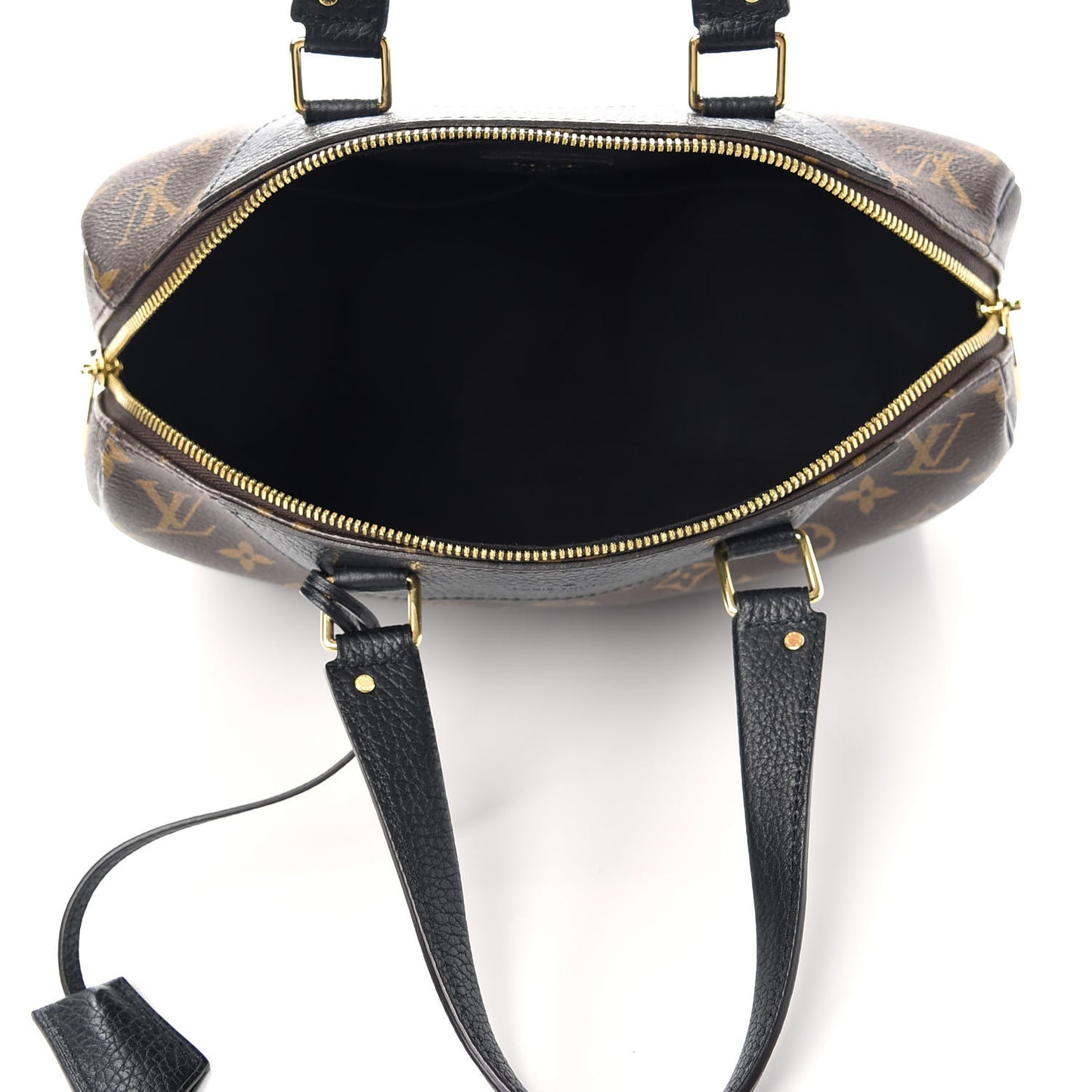 Monogram Retiro NM Black