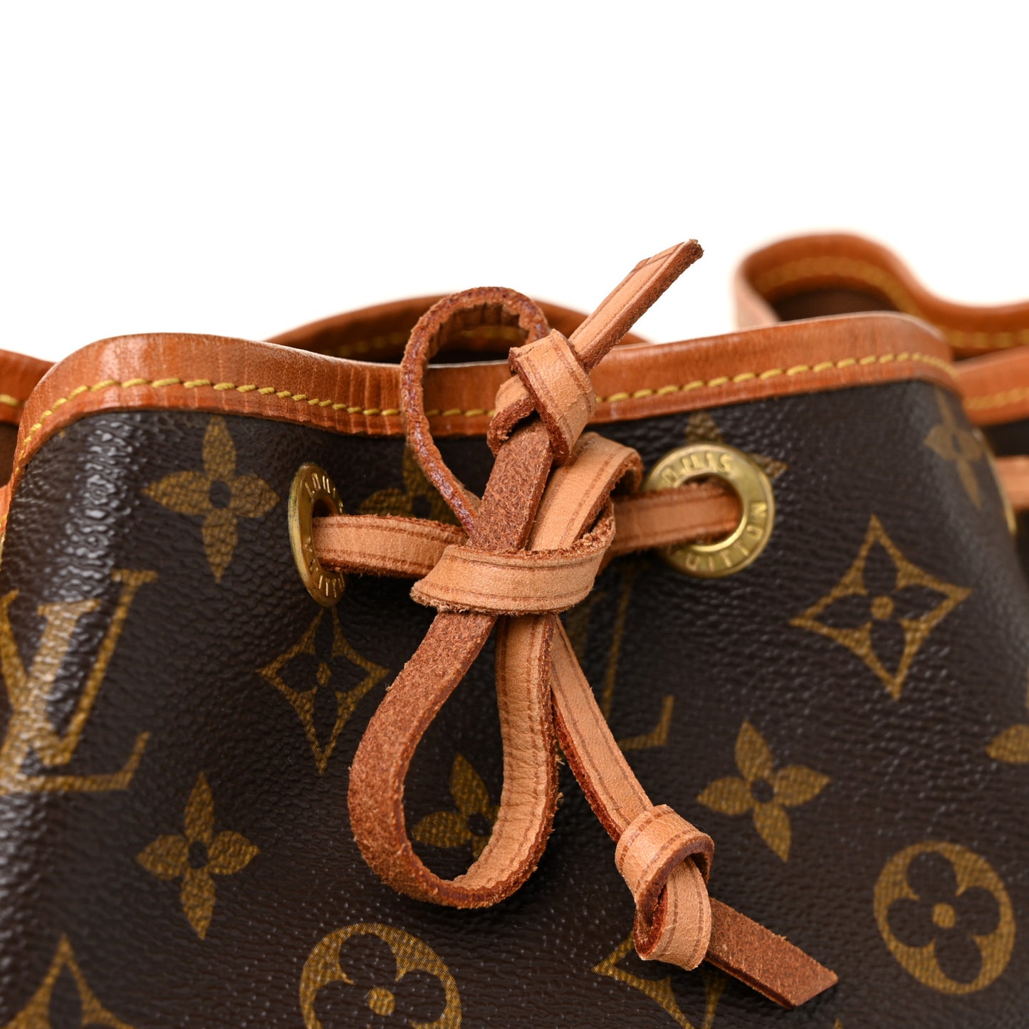 Monogram Petit Noe