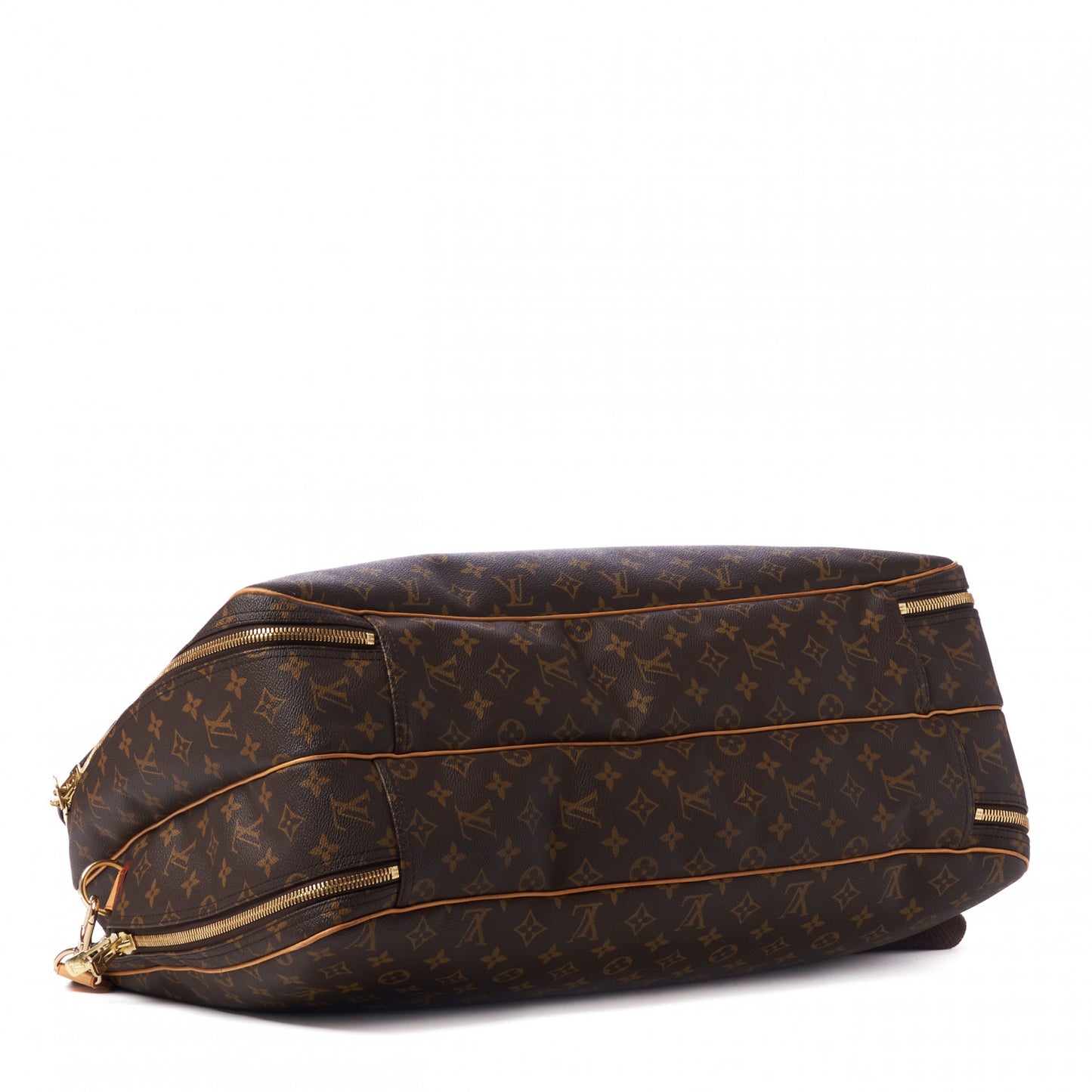 Monogram Alize 24 Heures Luggage