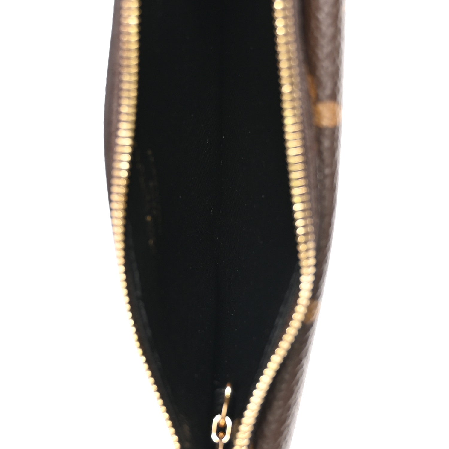 Louis Vuitton Monogram Recto Verso Card Holder Black 5 of 7