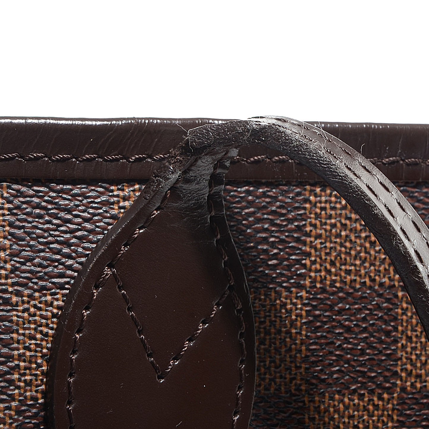 Damier Ebene Neverfull MM