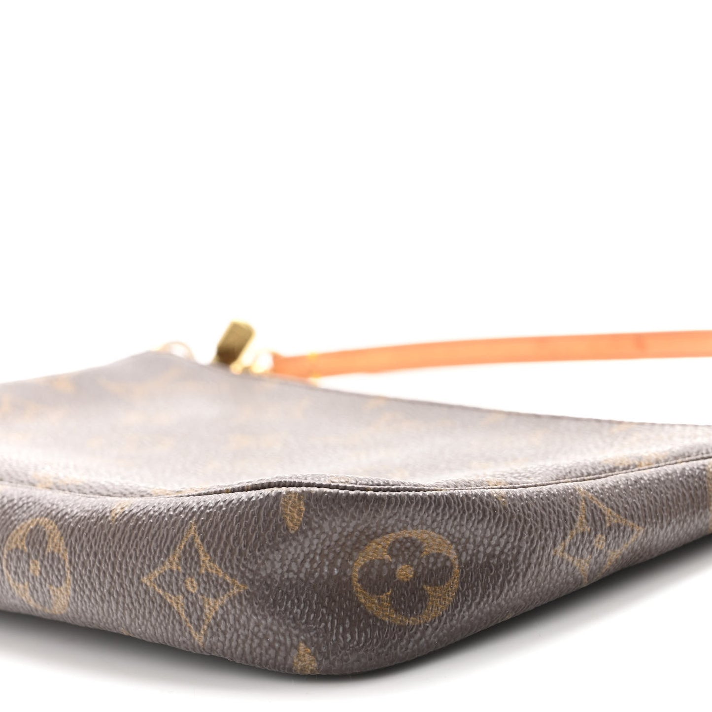 Monogram Pochette Accessories