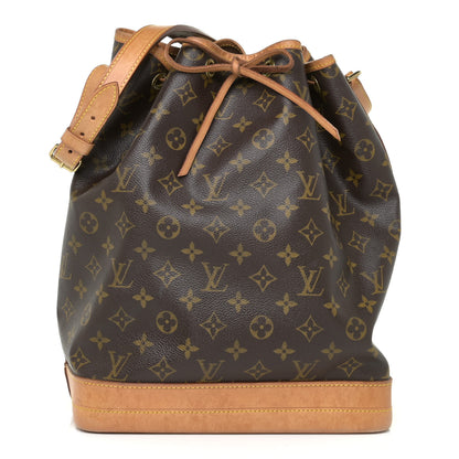 Louis Vuitton Monogram Noe 1 of 17