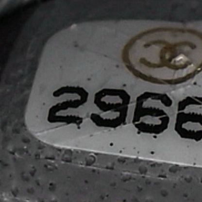 Chanel Aged Calfskin Quilted 2.55 Reissue Mini Flap Grey 7 of 10