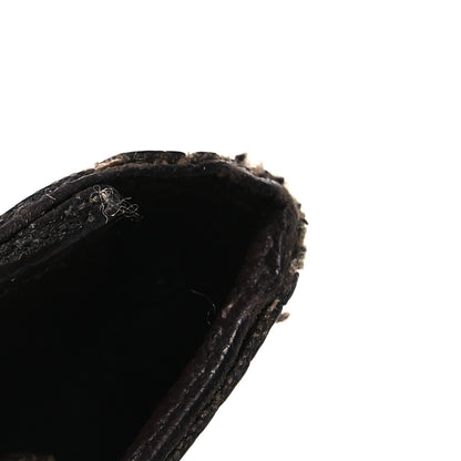 Louis Vuitton Damier Ebene Porte Tresor International Wallet 13 of 13