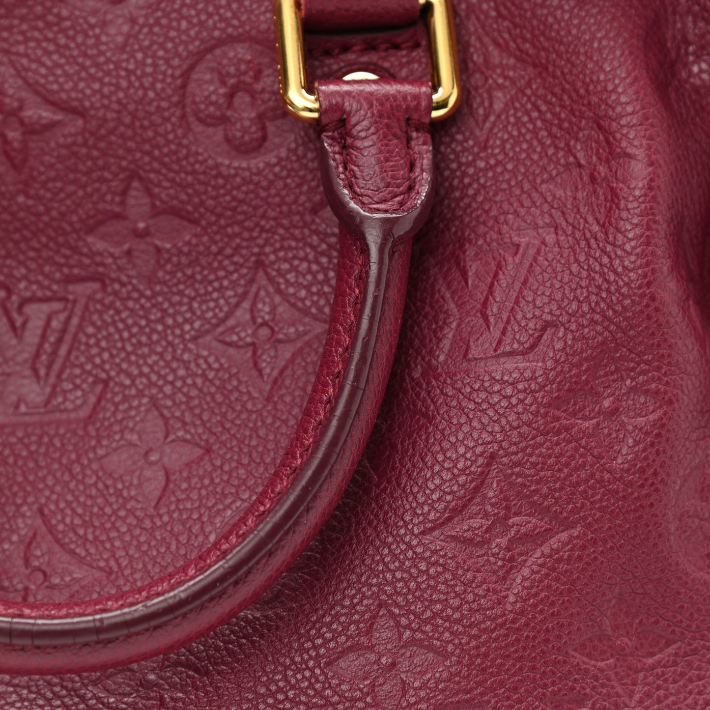 Empreinte Speedy Bandouliere 25 Aurore