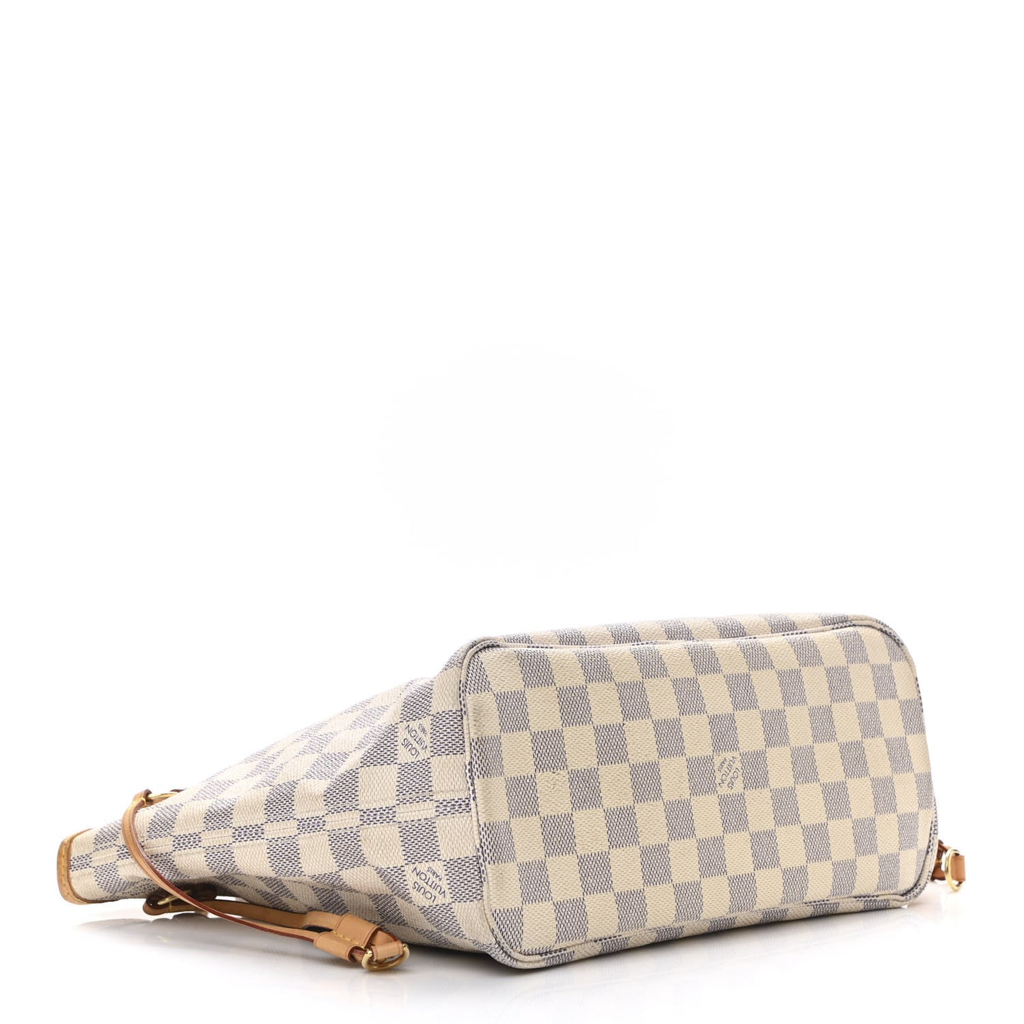 Damier Azur Neverfull PM