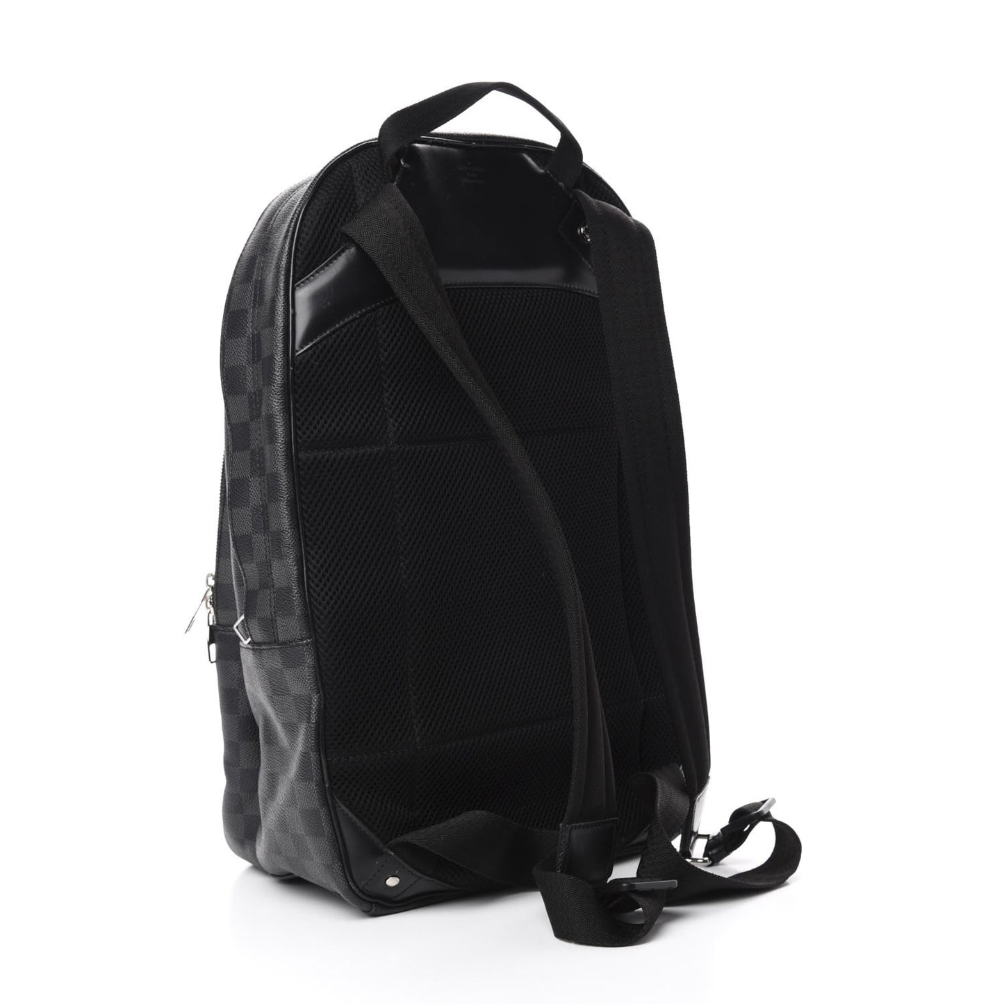 Damier Graphite Michael Backpack