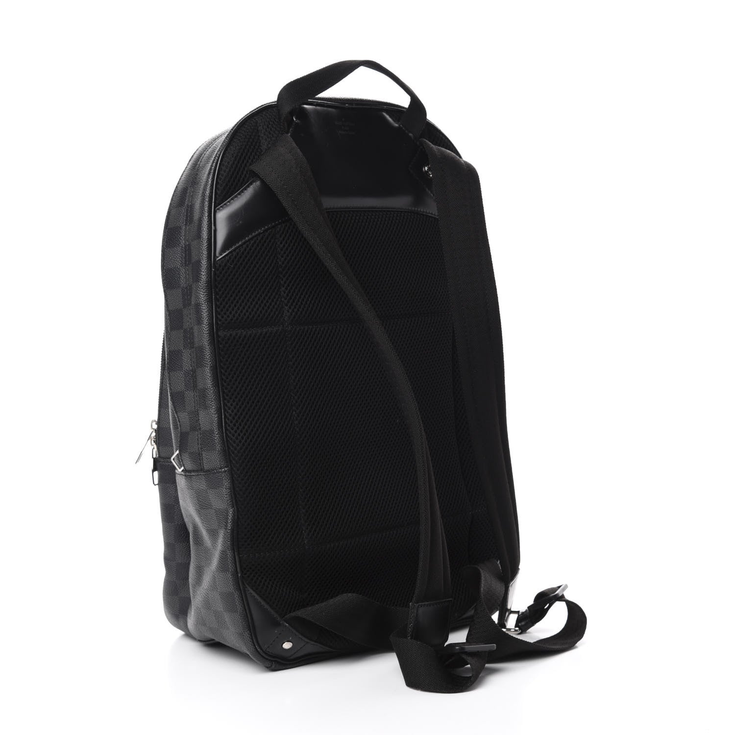 Louis Vuitton Damier Graphite Michael Backpack 2 of 9