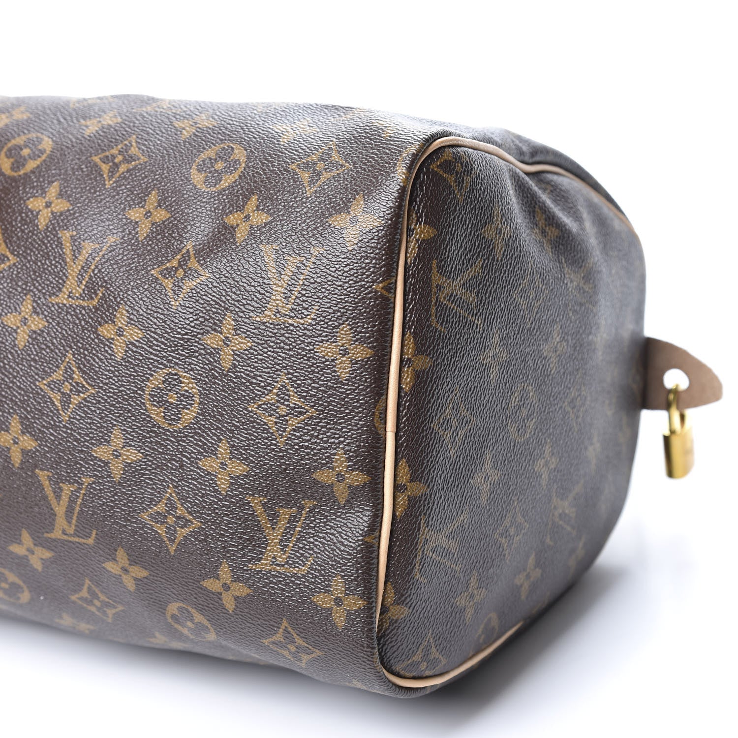Louis Vuitton Monogram Speedy 30 6 of 10