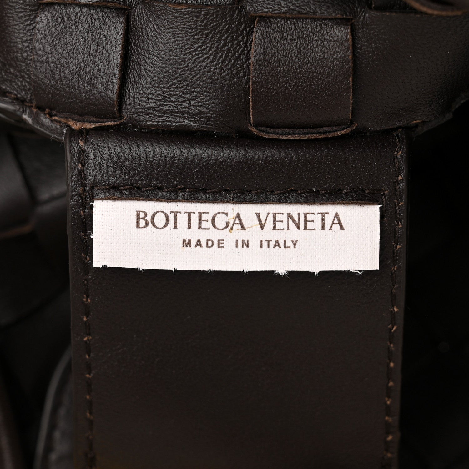 Bottega Veneta Nappa Intrecciato Medium Sardine Bag Fondant 7 of 11