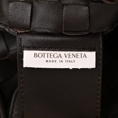 Bottega Veneta Nappa Intrecciato Medium Sardine Bag Fondant 7 of 11