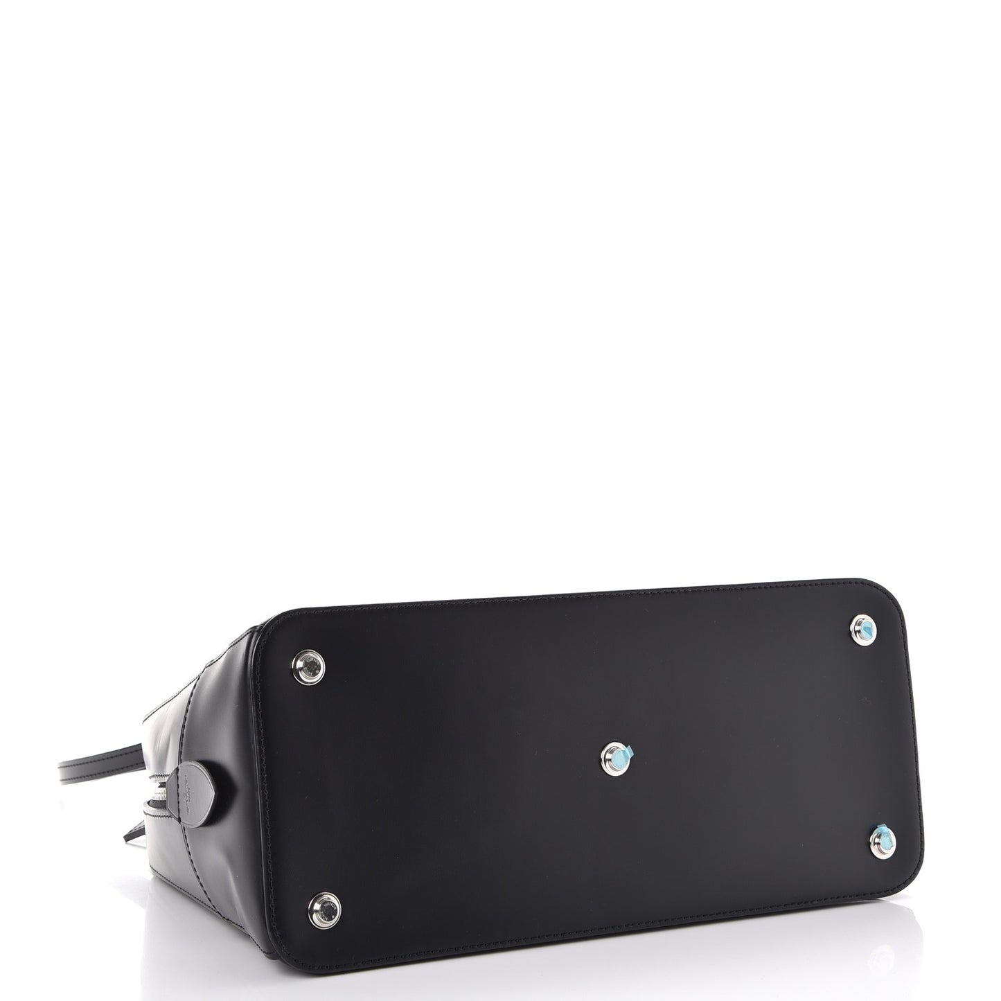 Monogram Dora MM Black