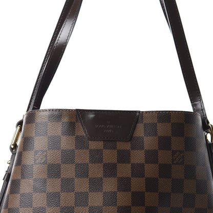 Louis Vuitton Damier Ebene Cabas Rivington 11 of 11