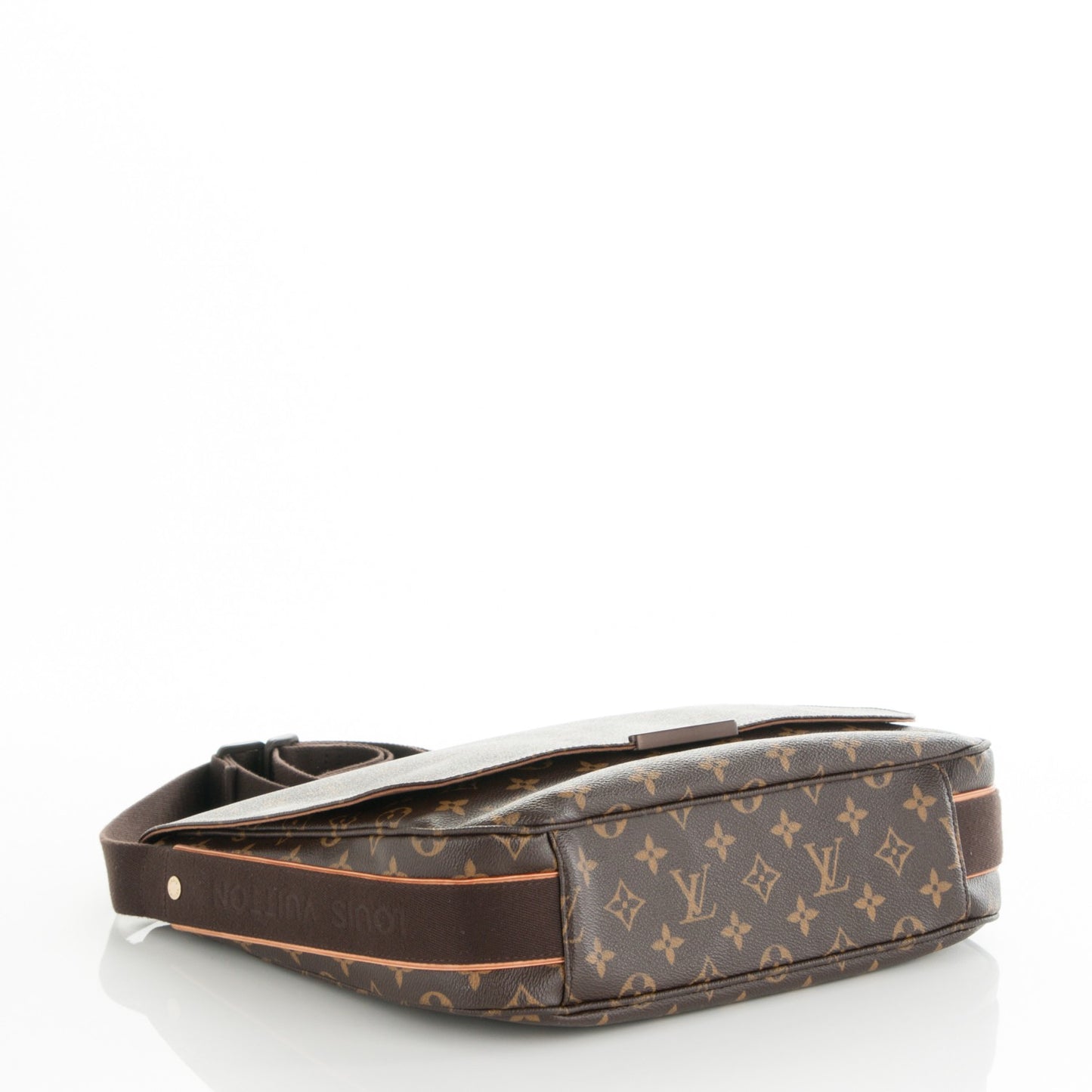 Monogram Beaubourg MM Messenger Bag
