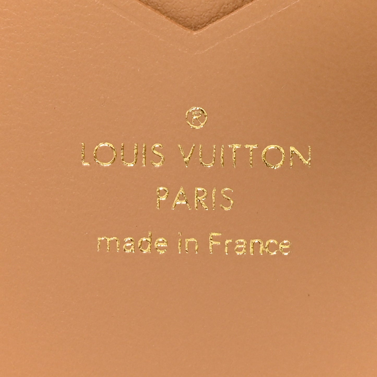 Taurillon Capucines Vertical Compact Wallet Black