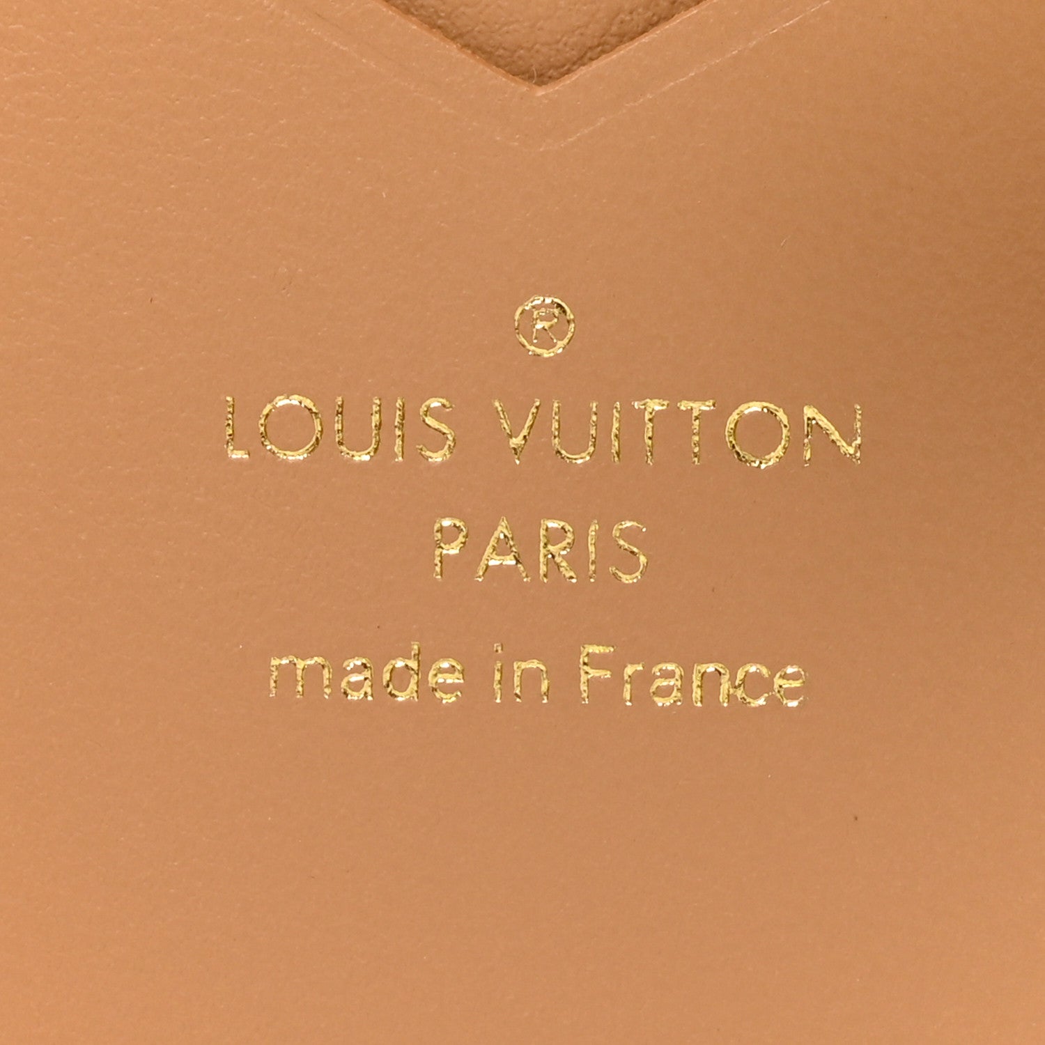 Louis Vuitton Taurillon Capucines Vertical Compact Wallet Black 6 of 7