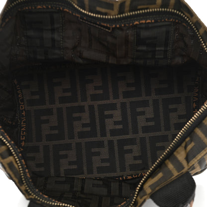 Fendi Zucca 1925 Tote Tobacco 4 of 9