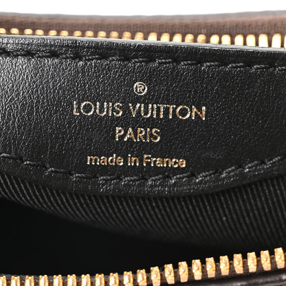 Louis Vuitton Monogram Boulogne NM Black 6 of 9