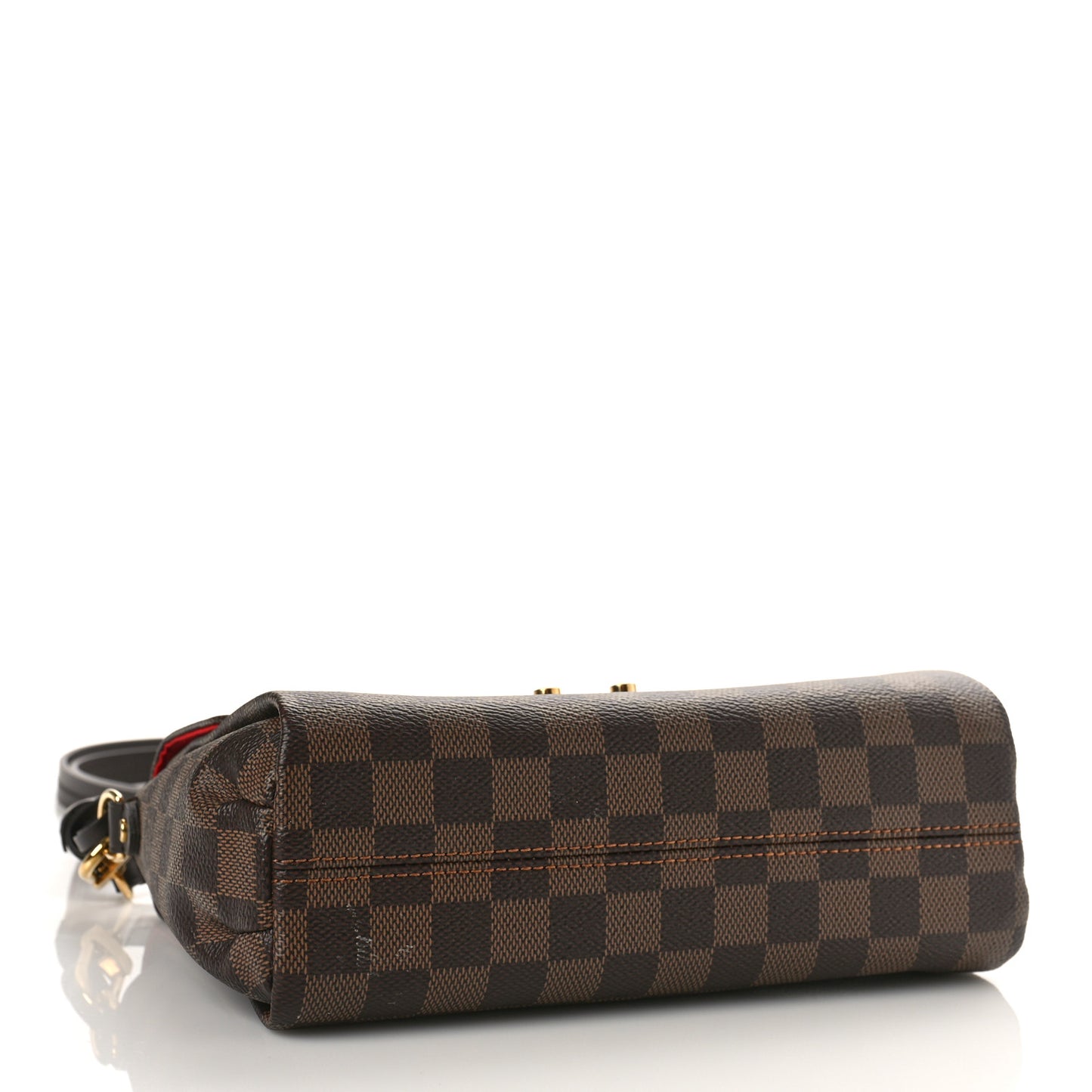 Damier Ebene Croisette