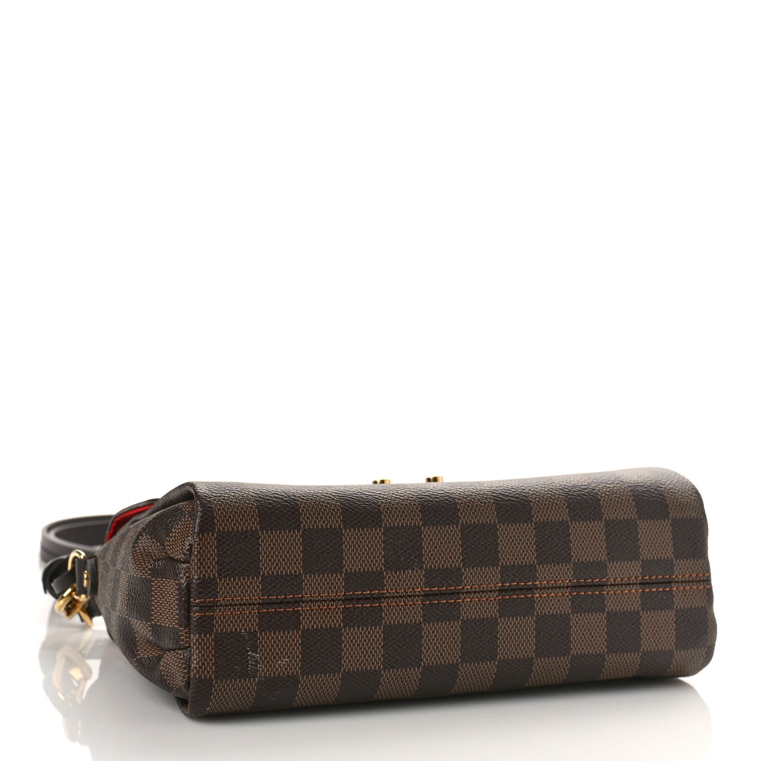 Louis Vuitton Damier Ebene Croisette 4 of 8