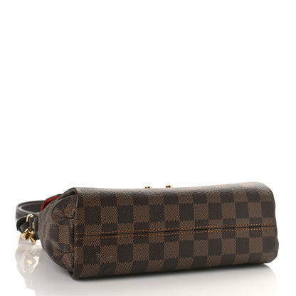 Louis Vuitton Damier Ebene Croisette 4 of 8