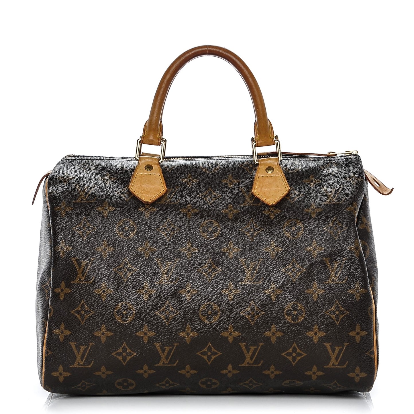 Monogram Speedy 30