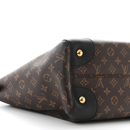 Louis Vuitton Monogram Estrela NM Black 9 of 10