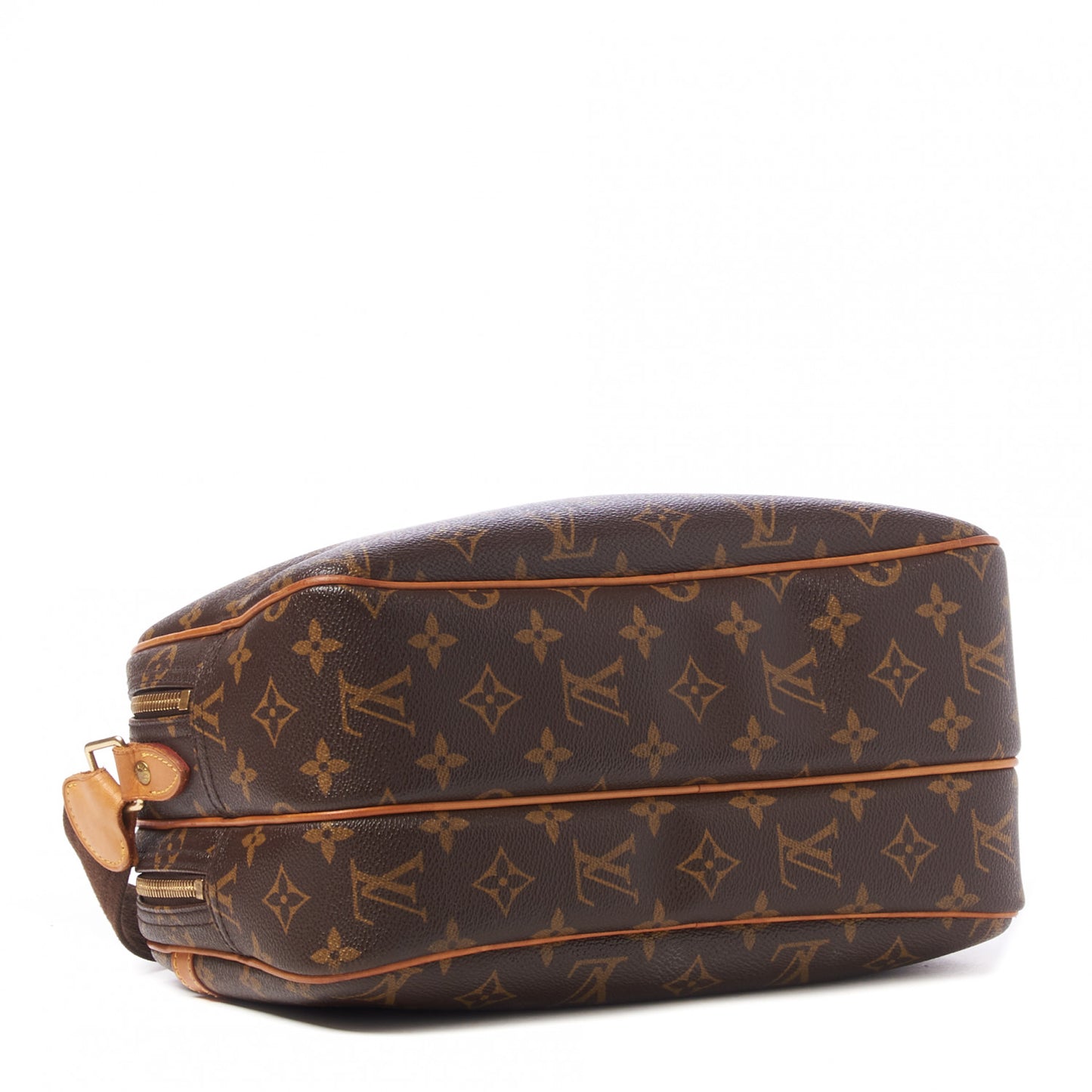 Monogram Reporter PM