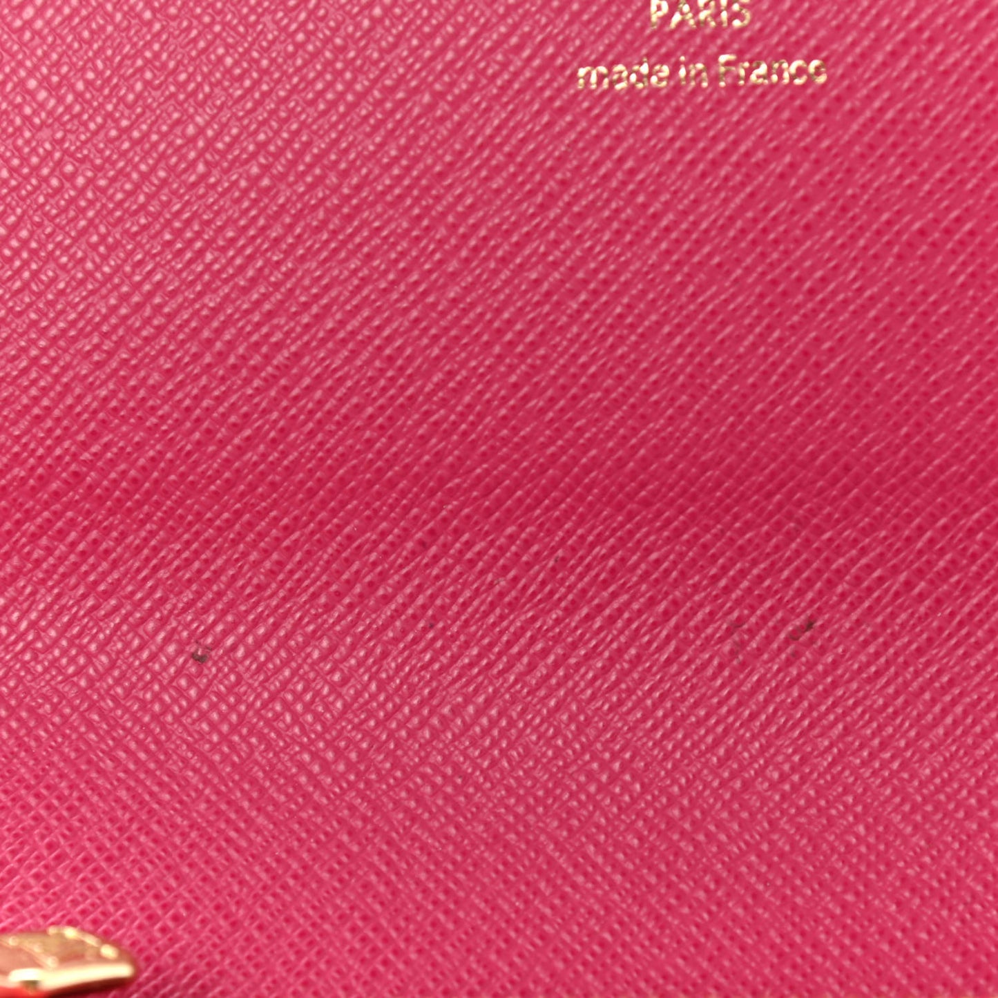 Monogram World Tour Sarah Wallet