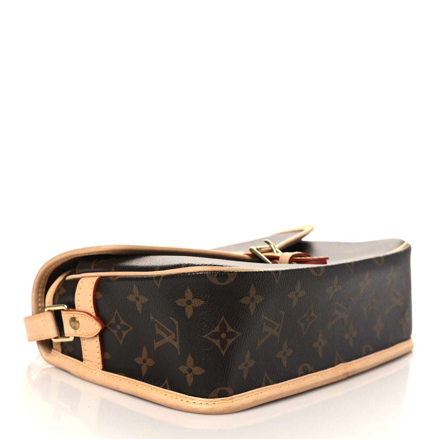 Monogram Sologne