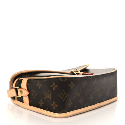 Louis Vuitton Monogram Sologne 4 of 7