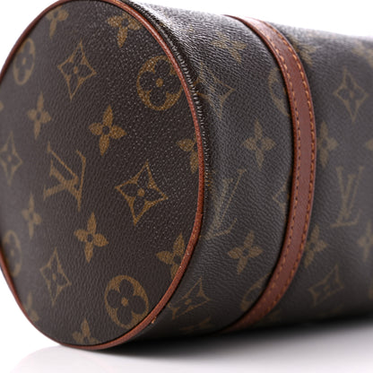 Louis Vuitton Monogram Papillon 26 7 of 8