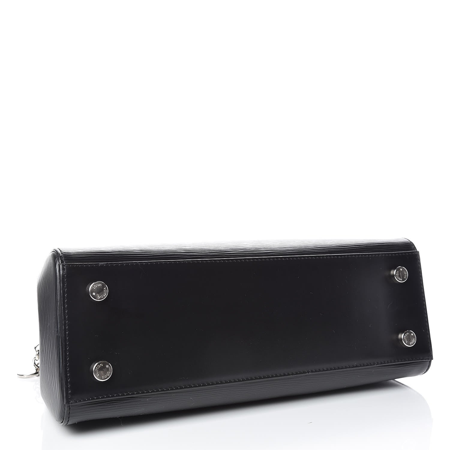 Louis Vuitton Epi Brea MM Black 5 of 14