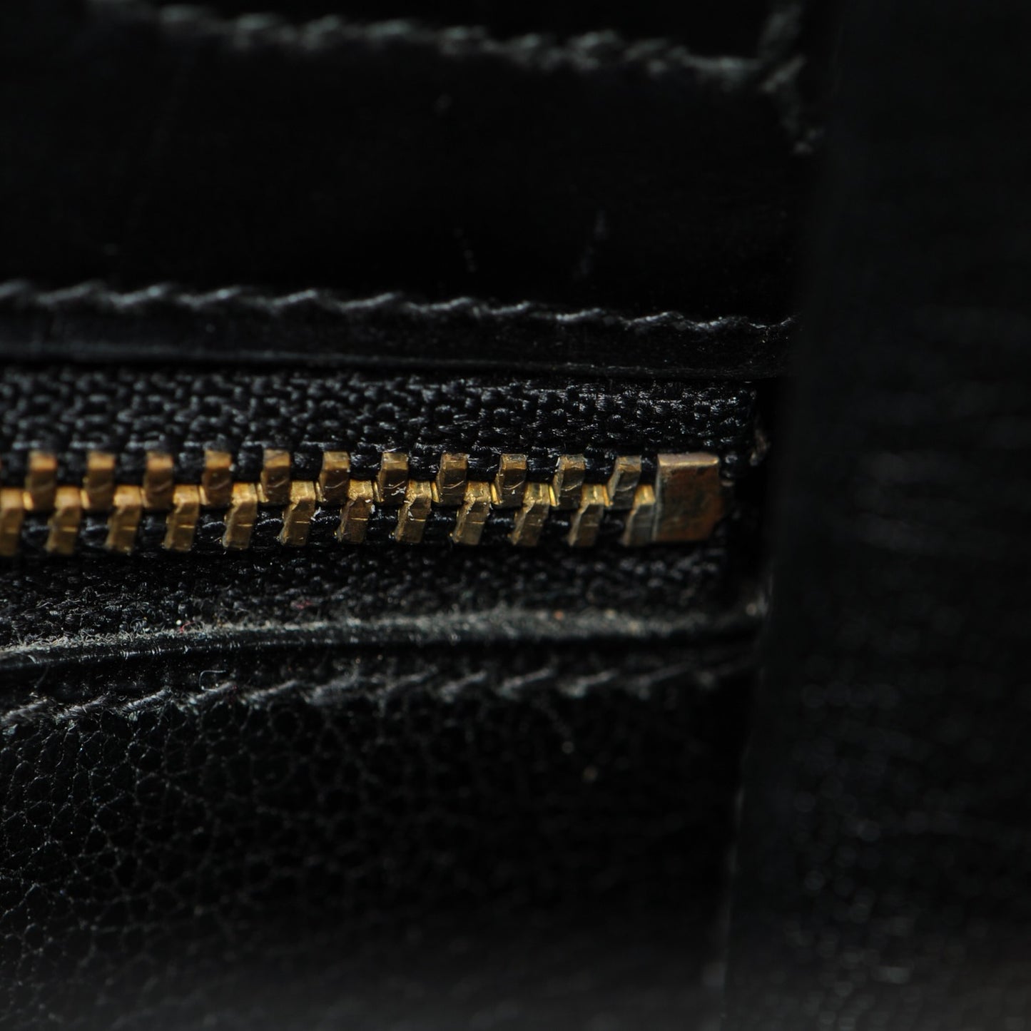 Box Kelly Sellier 32 Black