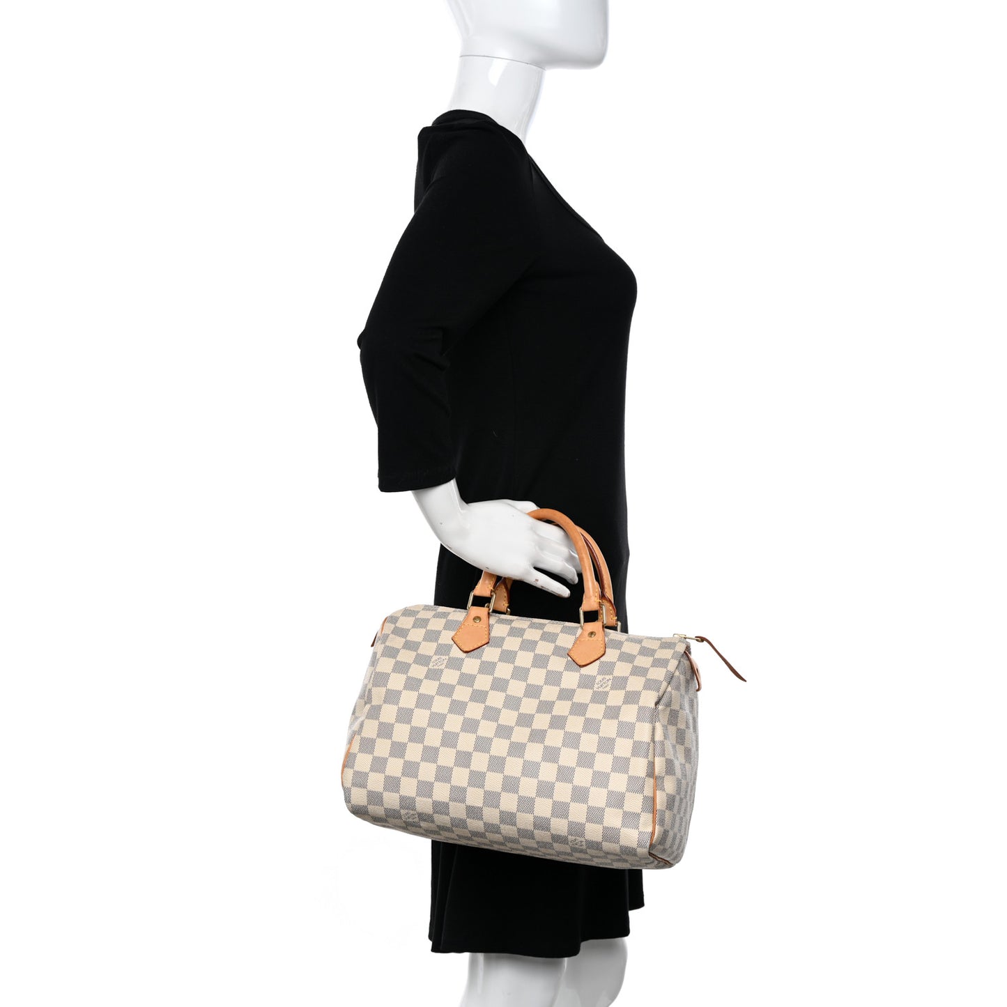 Damier Azur Speedy 30