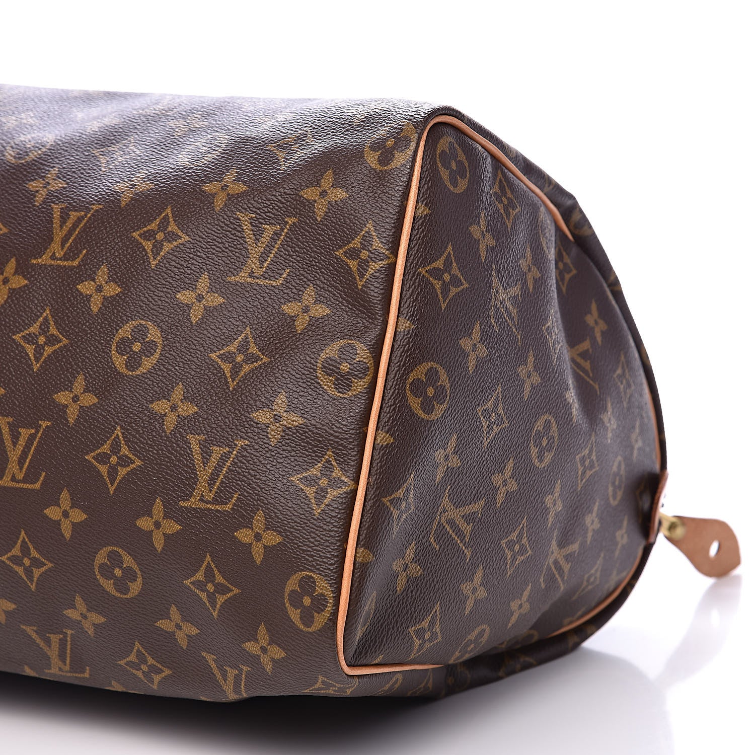 Louis Vuitton Monogram Speedy 40 10 of 12